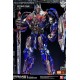 Transformers The Last Knight Statue Optimus Prime 89 cm